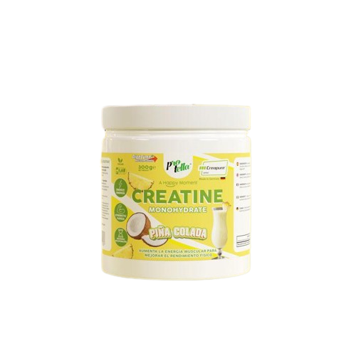 CREATINA PIÑA COLADA CREAPURE