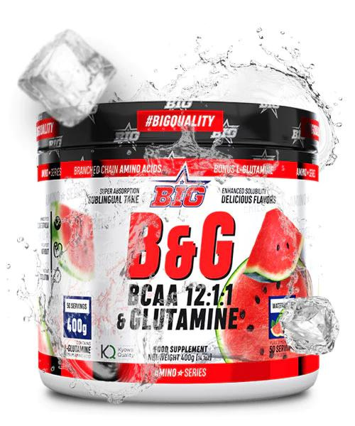 B&G ®