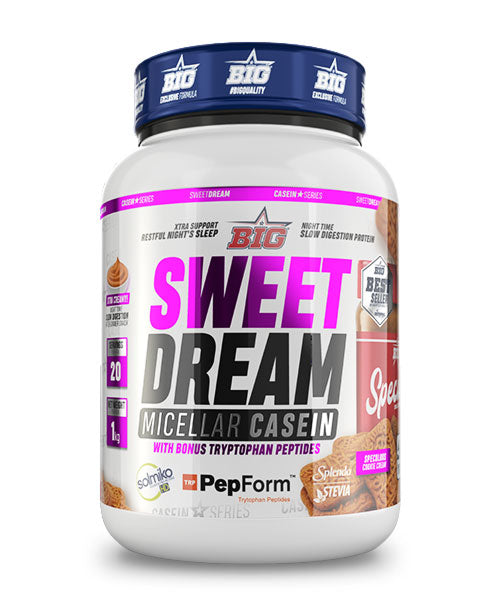 SWEET DREAM 1kg
