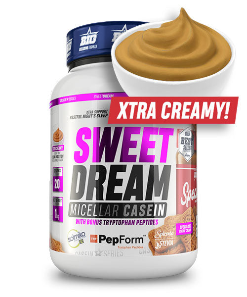 SWEET DREAM 1kg
