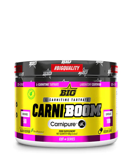 CARNI BOOM