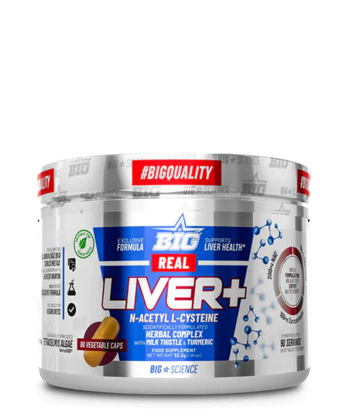 LIVER +