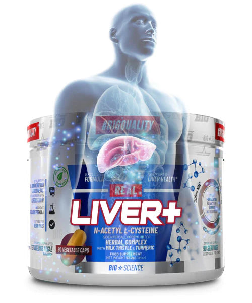LIVER +