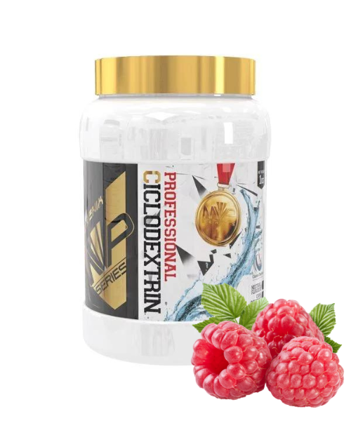 IO.GENIX CICLODEXTRIN 1Kg