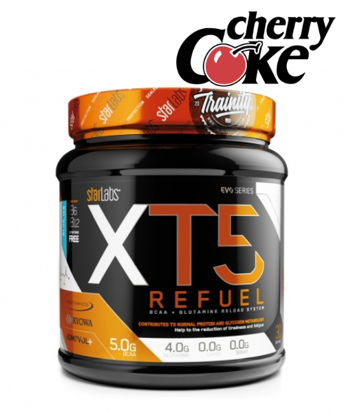 XT5 REFUEL 336g (30 serv)