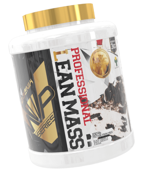 IO.GENIX LEAN MASS PROFESSIONAL 3Kg