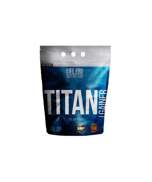 LIFE PRO TITAN 3kg