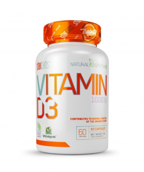 VITAMINA D3