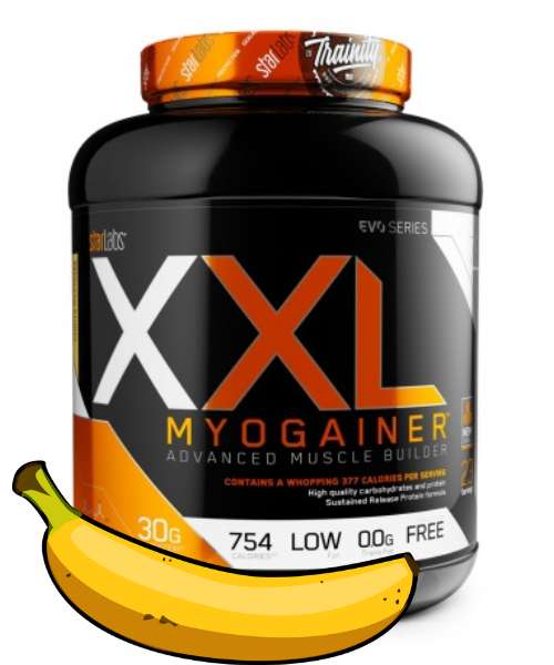 XXL MYOGAINER™ 2,27Kg