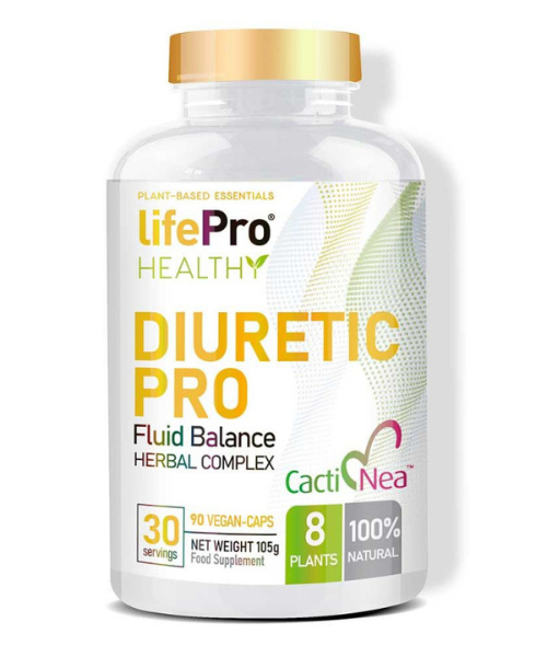 LIFE PRO DIURETIC PRO 90Vegancaps