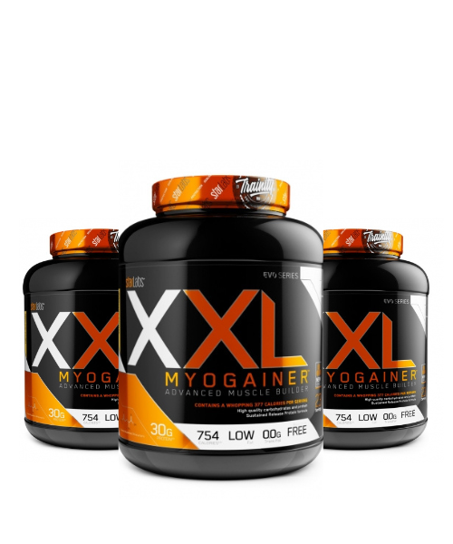 XXL MYOGAINER™ 2,27Kg