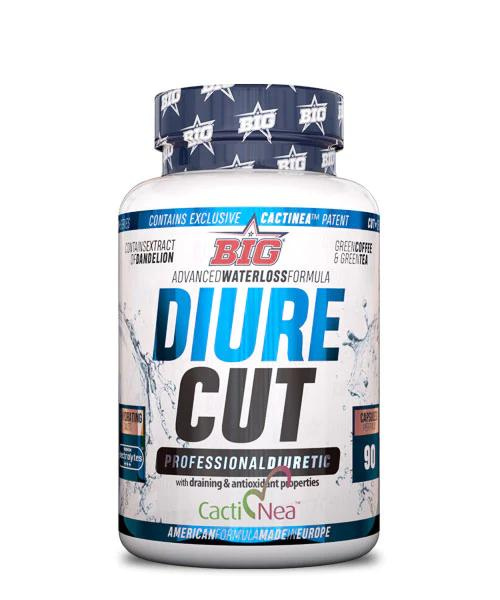 DIURE CUT 90caps