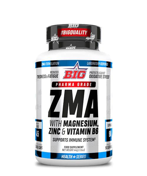 ZMA 90tabs