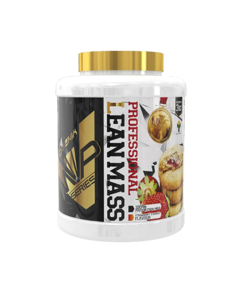 IO.GENIX LEAN MASS PROFESSIONAL 3Kg