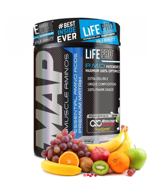 LIFE PRO M.A.P. 300g