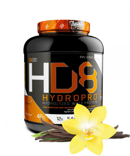 HD8 HYDROPRO