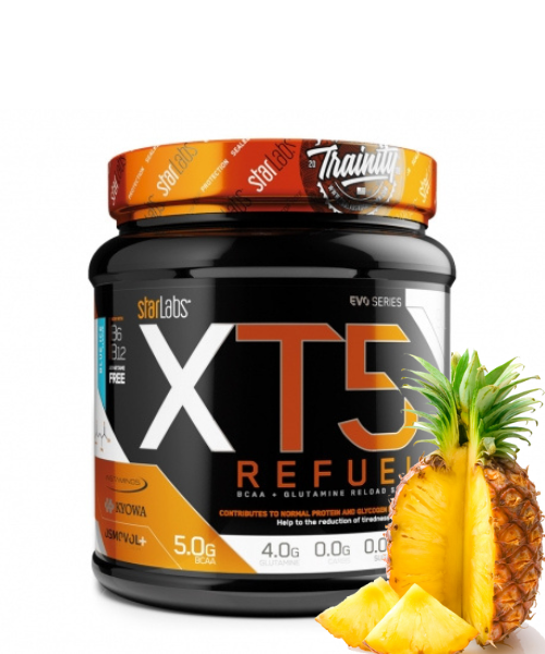 XT5 REFUEL 336g (30 serv)