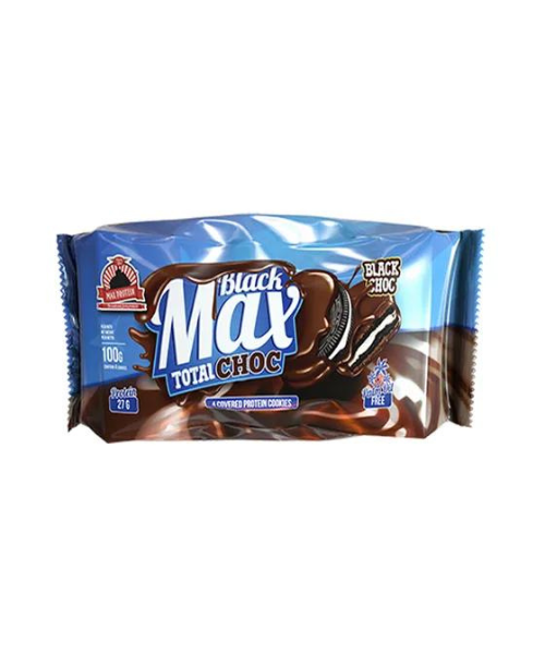 BLACK MAX CHOCOLATE NEGRO