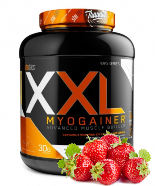 XXL MYOGAINER™ 2,27Kg