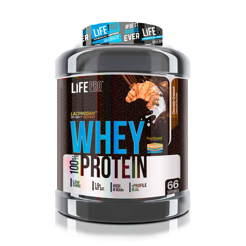 LIFE PRO WHEY 2kg