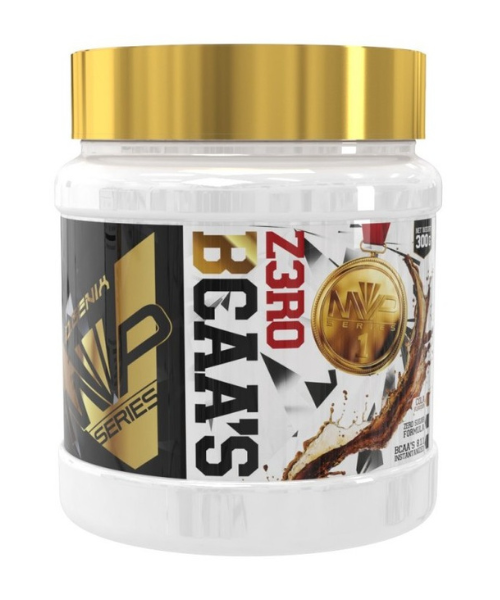 IO.GENIX BCAA'S 300g