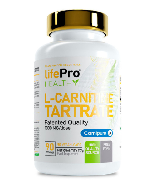 LIFE PRO CARNITINE