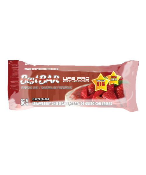 LIFE PRO BESTBAR 60g