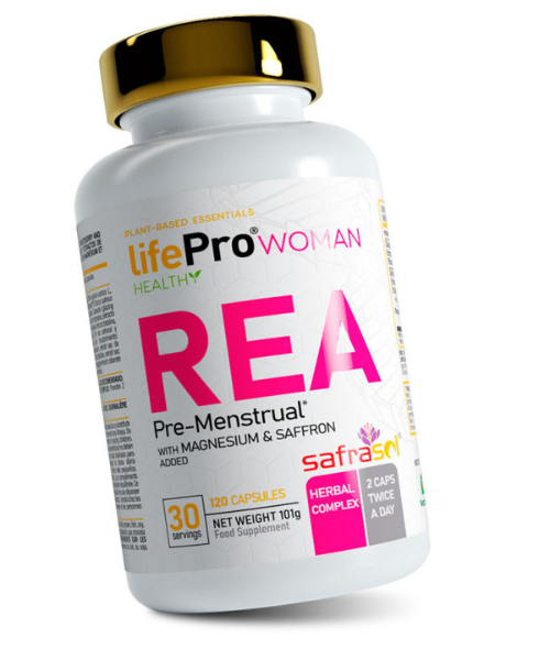 LIFE PRO REA 120caps