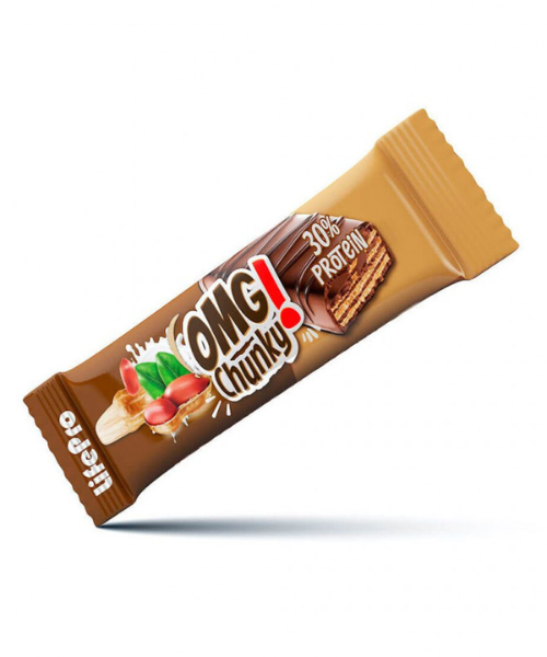 OMG CHUNKY PROTEIN BAR 35g