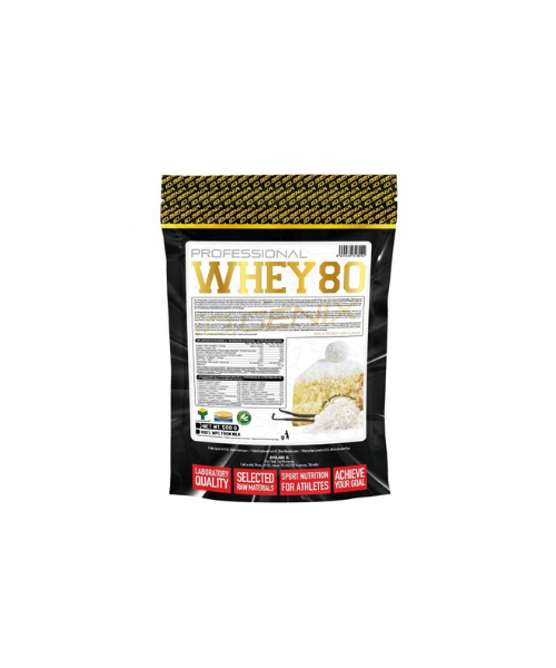 IO.GENIX WHEY PROFESIONAL 500g