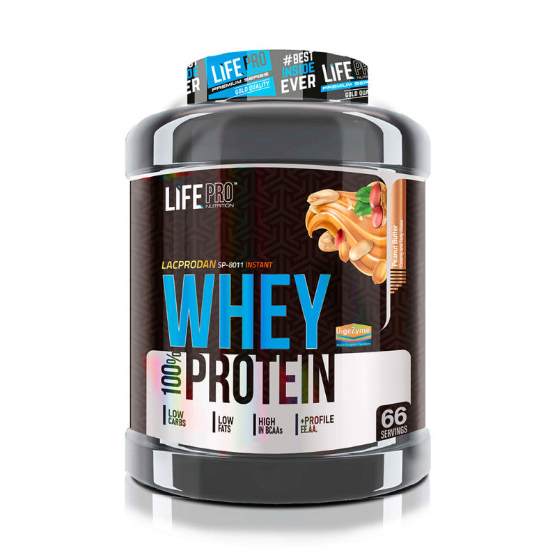 LIFE PRO WHEY 2kg