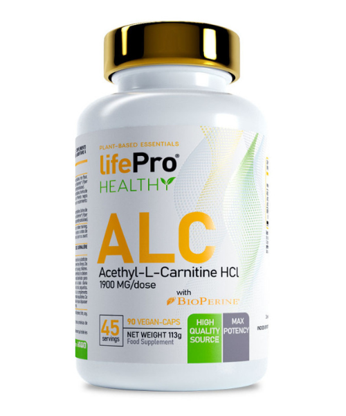 LIFE PRO ALC1000