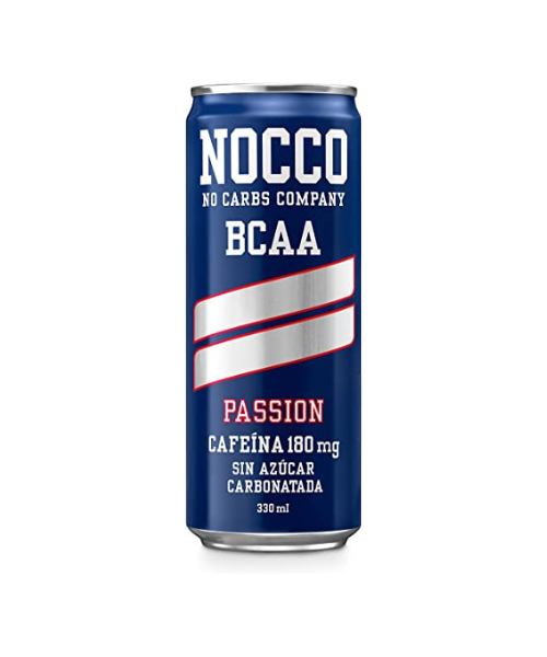 NOCCO BCAA PASSION
