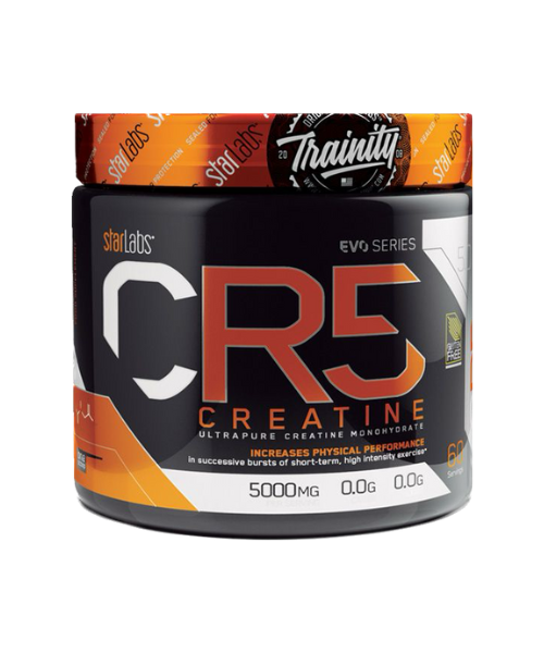 CR5 CREATINE