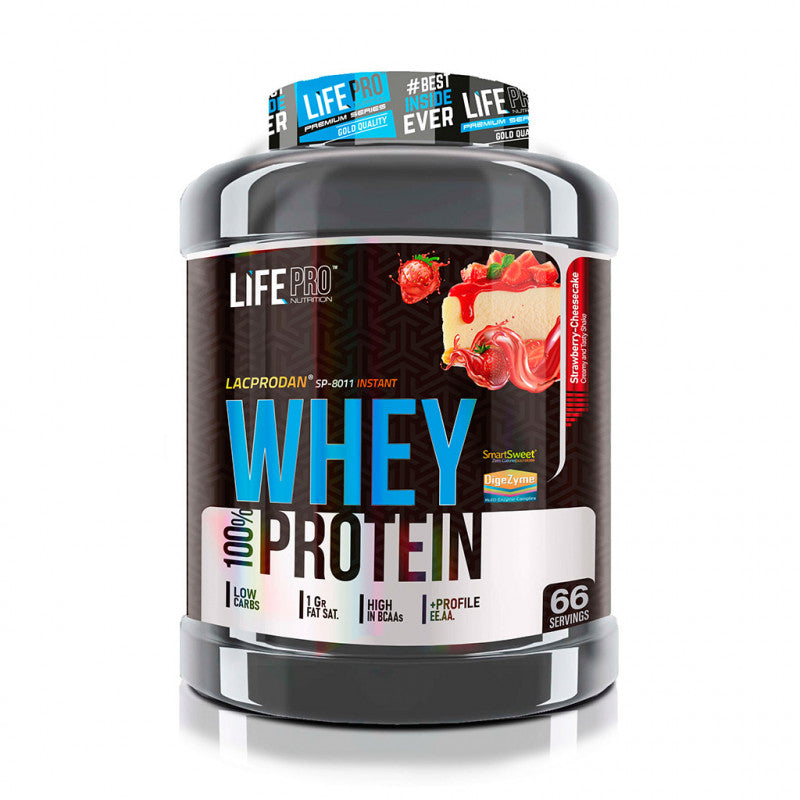 LIFE PRO WHEY 2kg