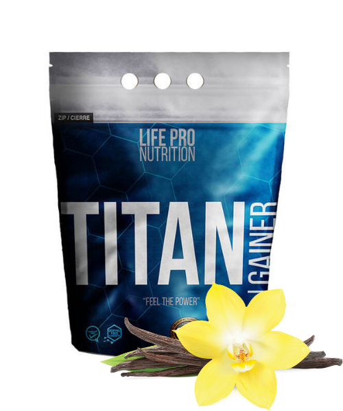 LIFE PRO TITAN 3kg