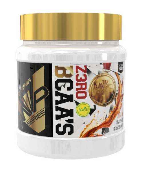 IO.GENIX BCAA'S 300g