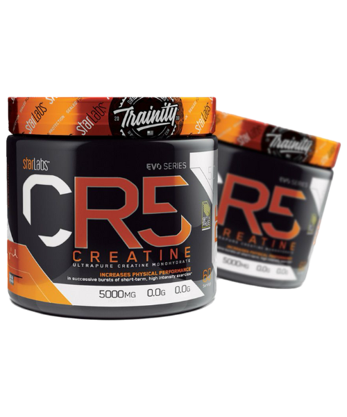 CR5 CREATINE