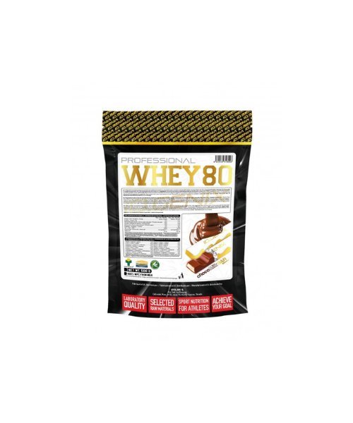 IO.GENIX WHEY PROFESIONAL 500g