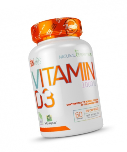 VITAMINA D3