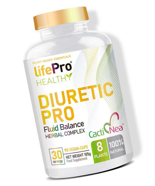 LIFE PRO DIURETIC PRO 90Vegancaps