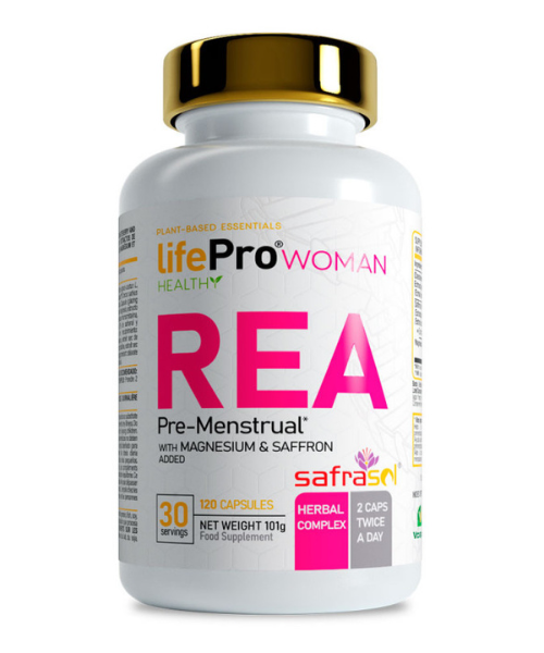 LIFE PRO REA 120caps