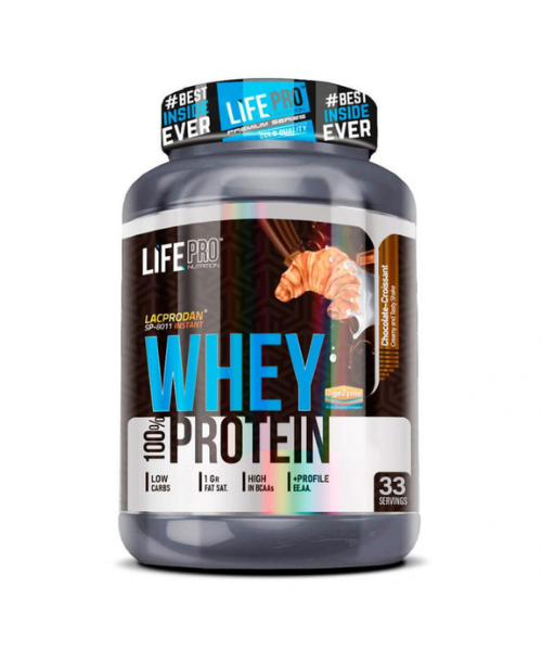 LIFE PRO WHEY 1kg