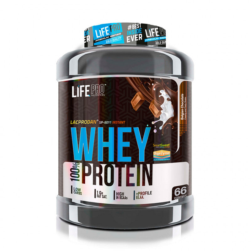 LIFE PRO WHEY 2kg