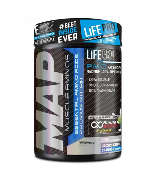 LIFE PRO M.A.P. 300g