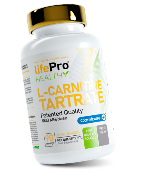 LIFE PRO CARNITINE