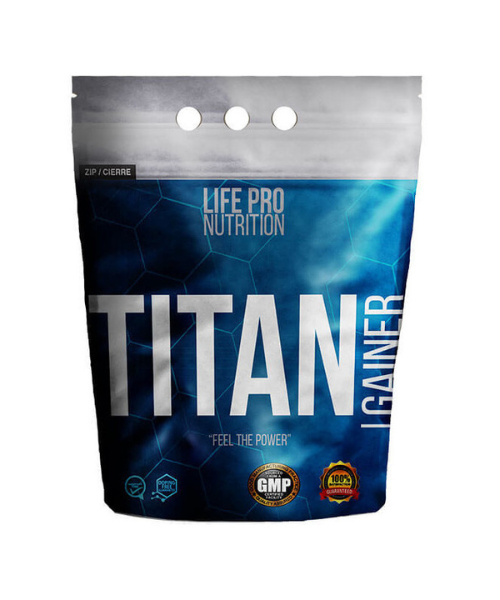 LIFE PRO TITAN 3kg