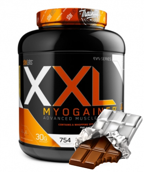 XXL MYOGAINER™ 2,27Kg