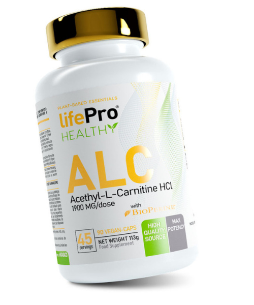 LIFE PRO ALC1000