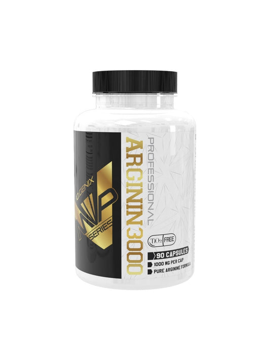 ARGININE 3000